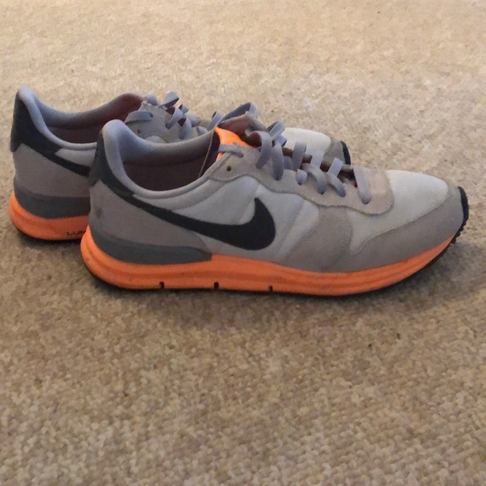 Nike Lunar Athletic Size 10.5